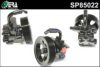 HYUNDAI 571004A800 Hydraulic Pump, steering system